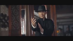 Ип Ман Битва кланов Русский Трейлер Дубляж 2026