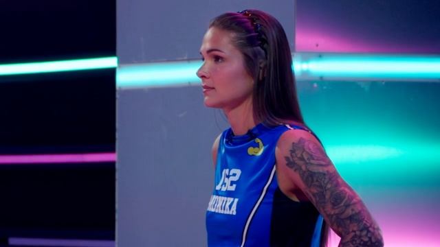 ИГРЫ БИСТА 2 СЕЗОН 6 СЕРИЯ смотреть онлайн