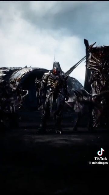 МЕГАТРОН рыцарь Эдит 👿 #трансформеры смотреть онлайн