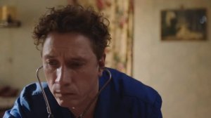 Аритмия - разбор психолога