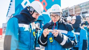 Новый туристический маршрут запустят в Пыть-Яхе