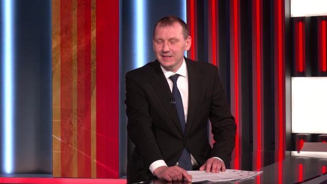 Выпуск новостей 28.01.2026 смотреть онлайн