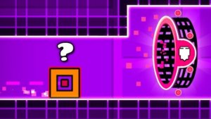 Я Нашёл НОВЫЕ РЕЖИМЫ ИГРЫ в Geometry Dash