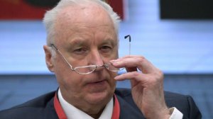 Бастрыкин возбудил дело в отношении судьи районного суда Сочи Валерия Слуки