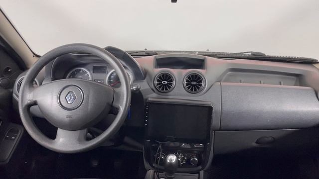 Renault Duster 19704 смотреть онлайн