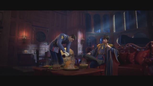 Цзычуань - 2 сезон 31 серия (превью) смотреть онлайн