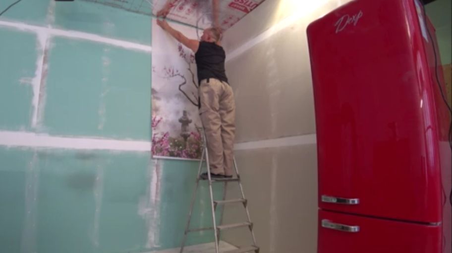 Отмыл раковину заморозил водопровод смотреть онлайн