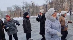 Хоп хей веселей. ТАНЦЫ