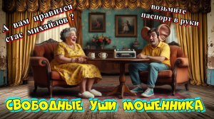 🔥МОШЕННИК ПОПАЛ В ЛОВУШКУ 😂БАБУШКИ МЕЛОМАНА🎼