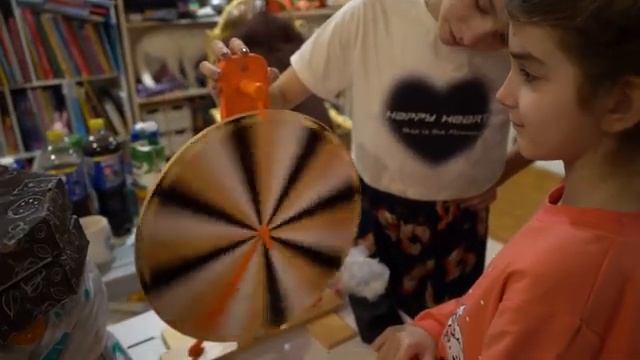 Пижамная вечеринка 🎉 10 смотреть онлайн