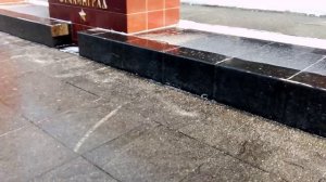 Могила неизвестного солдата в Москве. Очень интересный видос про историю Великой победы.