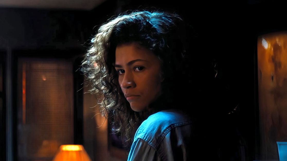 Эйфория (3 сезон) — Русский трейлер (2026) смотреть онлайн