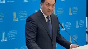 Казахстан из-за атак на КТК потерял в экспорте около 3,8 млн тонн нефти