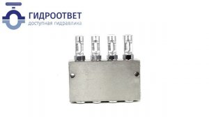 VSL8-KR питатель