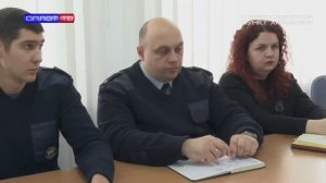 Осторожно – мошенники!