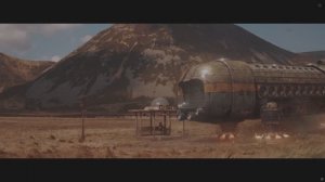 4K HDR SUPERGIRL Lobo Reveal_ Супергерл новый тизер фильма.