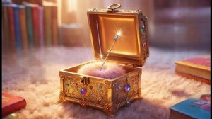 Штопальная игла. Ганс Христиан Андерсен. Сказки на ночь.