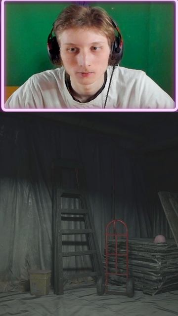 КОМНАТА ИЗ RESIDENT EVIL 7 BIOHAZARD (РЕЗИДЕНТ ЭВИЛ 3 РЕМЕЙК - RESIDENT EVIL 3 REMAKE) смотреть онлайн