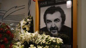 Богомолов назвал Игоря Золотовицкого образцом руководителя