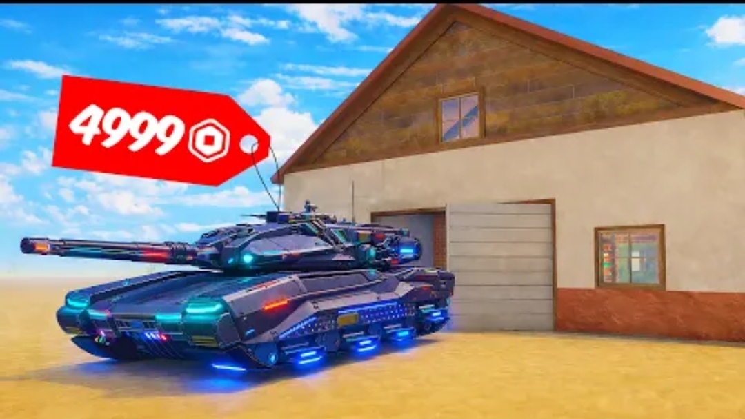 Я ЗАШЕЛ В ПЫЛЬНУЮ ПОЕЗДКУ СПУСТЯ ГОД.. РОБЛОКС смотреть онлайн