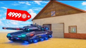 Я ЗАШЕЛ В ПЫЛЬНУЮ ПОЕЗДКУ СПУСТЯ ГОД.. РОБЛОКС