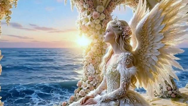 Закрой глаза Ангел... смотреть онлайн