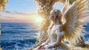 Закрой глаза Ангел...