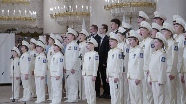 Гимн студентов (на латинском языке) смотреть онлайн