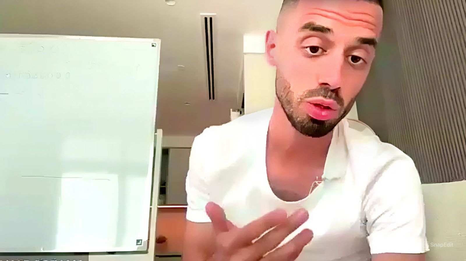 ВНИМАНИЕ, ЭФИР для новеньких, постарайся придти вовремя. Сегодня Начнём, а завтра.. Анар Дримс смотреть онлайн