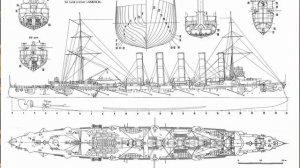 крейсер Аскольд