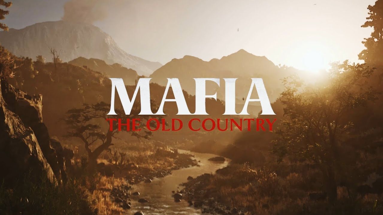 Mafia: The Old Country ПРОХОЖДЕНИЕ #2 смотреть онлайн
