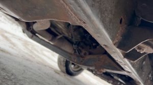 Обзор пикапа