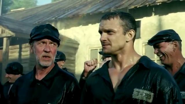 Забытые хиты русского Шансона. Группа Пятилетка - Уже неделю отсидел . смотреть онлайн