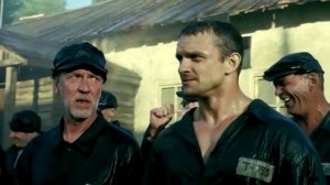 Забытые хиты русского Шансона. Группа Пятилетка - Уже неделю отсидел .