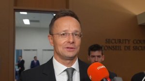 Сийярто: Венгрия в 2025 году получила из РФ рекордные 7,8 млрд кубометров газа