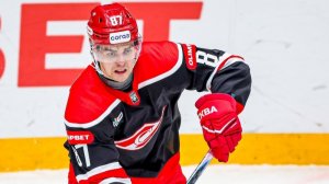 Спартак - Лада. Матч от 28.01.2026