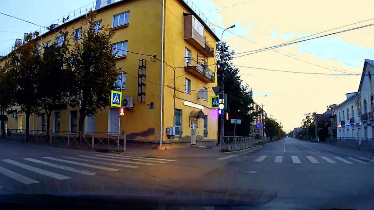 По Старой Руссе смотреть онлайн