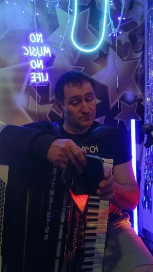 МУЗЫКА ДЛЯ ДУШИ