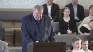 Как принять Христа.. (Андрей Савченко)