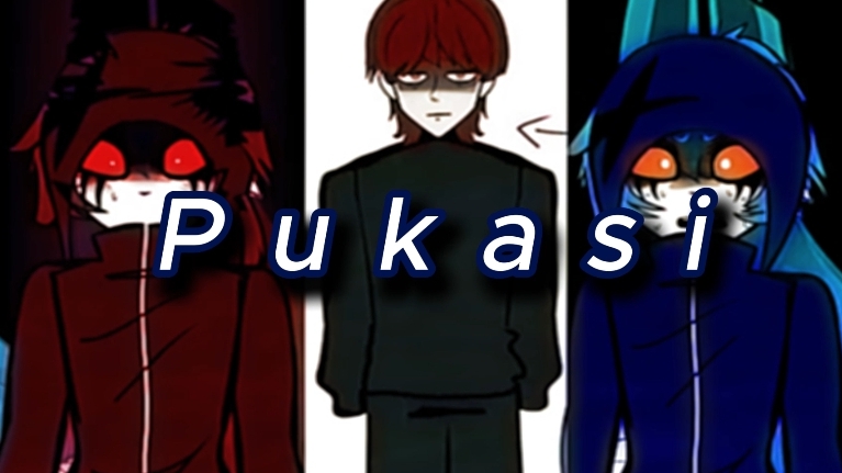 Terrible mouse. Разбор персонажа 🔷Pukasi🔷 смотреть онлайн