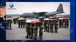 Бригаду польских наёмников полностью уничтожили на Донбассе: Польша не готова  к войне с Россией