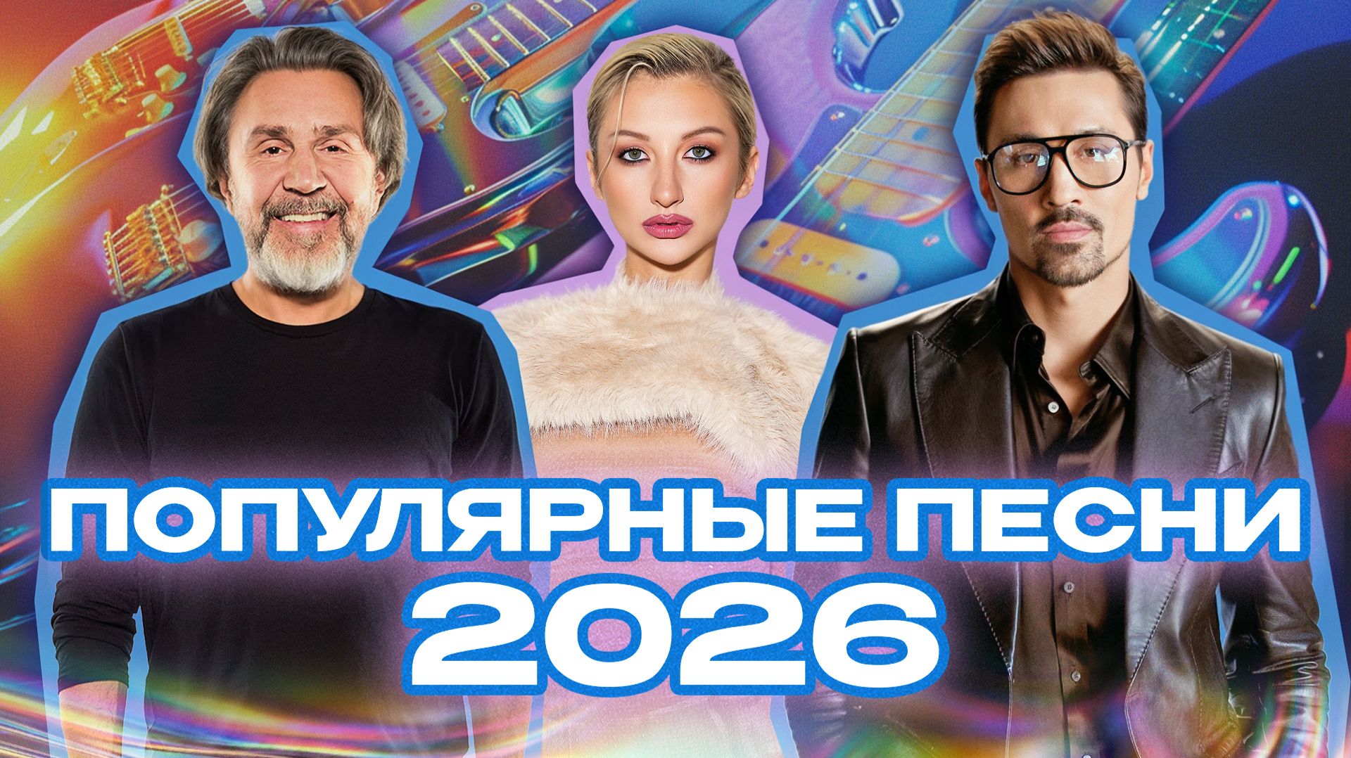 Новые хиты 2026 | Это реально слушают прямо сейчас! смотреть онлайн