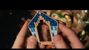 Harry Potter: The Sorcerer's Stone - Present Simple vs. Continuous