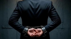 Черные клерки