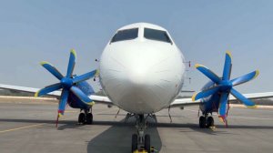 В ПАО "Ил" заявили о планах по расширению условий эксплуатации Ил-114-300