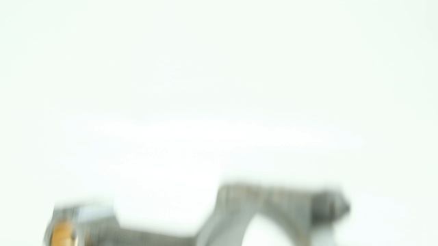 Шатун с крышкой в сборе, класс 2 ВАЗ-2110 Lada Код: 53718