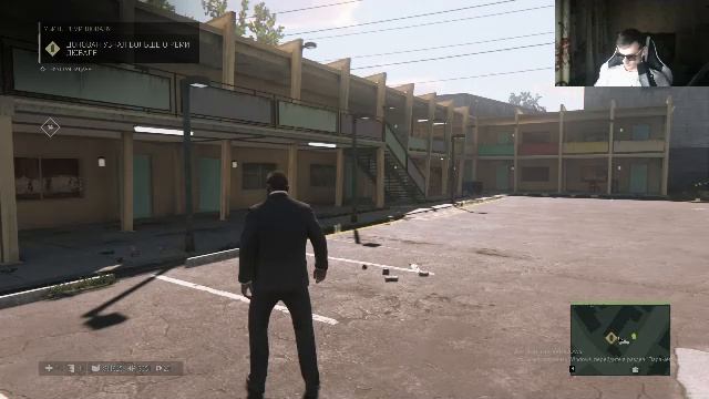 Прохождение Mafia III № 17 Финал смотреть онлайн