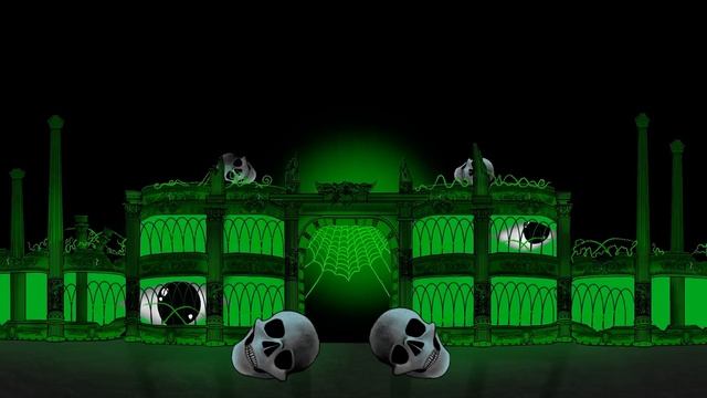 LADY GAGA MAYHEM BALL