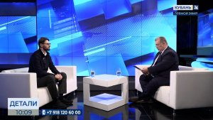 Лев Крутов: персональные данные любого человека — лакомый кусок для мошенников