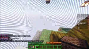 МЫ ВЫИГРАЛИ СТОЛБЫ В МАЙНКРАФТ! (с мемами)